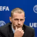 La UEFA prepara sanciones para diez clubes por no respetar el fair play financiero
