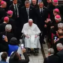 Mientras los rumores crecen, el papa Francisco nombra nuevos cardenales