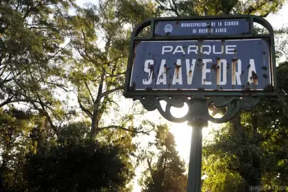Parque Saavedra: el Banco Mundial admiti el reclamo de los vecinos y le retira los fondos al Gobierno porteo