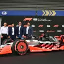 Cambios en la Fórmula 1 para 2026: Audi se sumará a la categoría