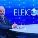 Un "chivo" de Lula en TV hizo que volaran las ventas de arroz orgnánico en Brasil