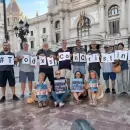 Una organización K convoca a un "Cristinazo" en Madrid y otras ciudades europeas