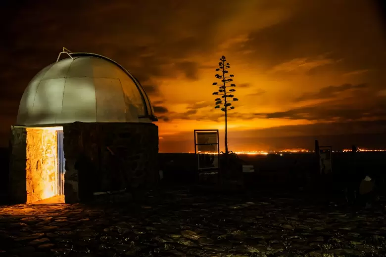 observatorio ampimpa tucuman