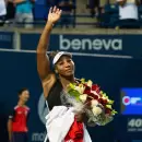 El retiro de Serena Williams: la estadounidense se despide del tenis para concentrarse en su familia y gestionar sus negocios e inversiones