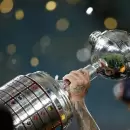 ¿Qué equipos están clasificados a la Copa Libertadores 2024?