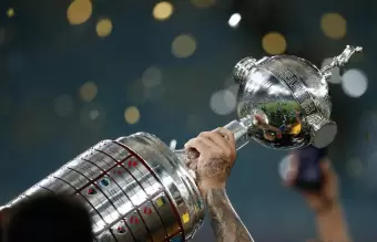 La final de la Copa Libertadores se realizar el 30 de noviembre en Buenos Aires