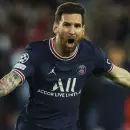 Preocupación por Messi: no jugará en PSG por una inflamación en el tendón de Aquiles