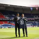 La llegada de Lionel Messi al París Saint Germain generó 700 millones de euros
