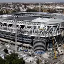 Real Madrid: estas son las impactantes obras para remodelar el Santiago Bernabeu