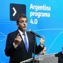 Massa busca seducir a los jóvenes de la economía digital: "Monotributo-tech" y relanzan Argentina Programa