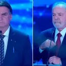 Bolsonaro acecha a Lula y no se achica ante Boric