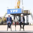 Alianza YPF-Petronas significará una inversión de US$ 40.000 millones
