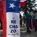 Los chilenos rechazaron la nueva Constitución: Boric en problemas