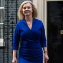 Reino Unido: Liz Truss será la sucesora de Boris Johnson