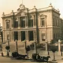 El Banco Provincia, el primero de Hispanoamérica, cumple 200 años