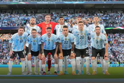 La Selección Argentina se medirá frente a Honduras y Jamaica de cara al Mundial de Qatar.
