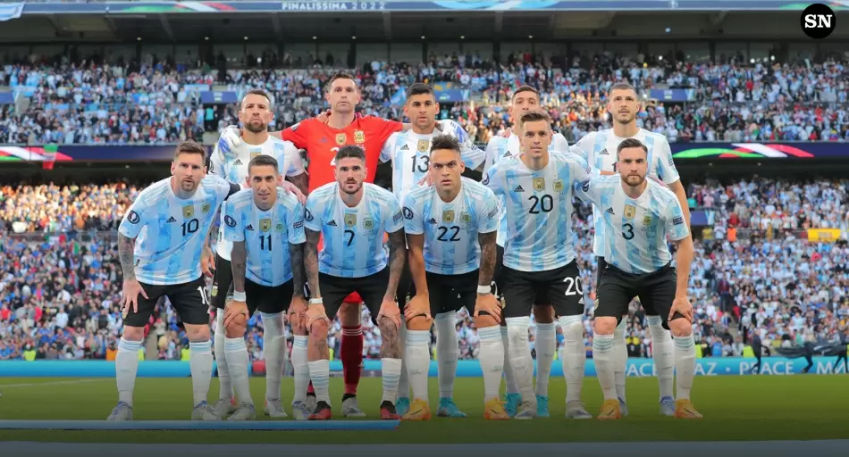 Convocatoria previa para la selección de Uruguay que disputará el 14º  Mundialito de Integración