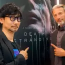 Hideo Kojima: el desarrollador de videojuegos amado y odiado del momento