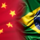 Menos inflación en Brasil y China