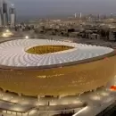 Se inaugura el estadio que será la sede del debut de Argentina en Qatar