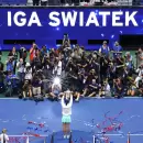 La polaca Iga Swiatek conquistó el US Open, su segundo Grand Slam de la temporada