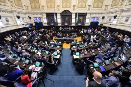 Durante el fin de semana la Legislatura de la Ciudad Autónoma de Buenos Aires fue víctima de un ciberataque