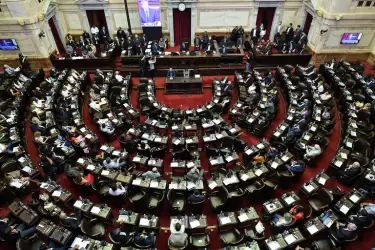 La Cámara Baja sellará el Consenso Fiscal 2021