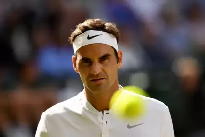 Roger Federer anunció que dejará el tenis pero antes jugará su último torneo