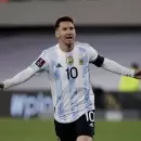 Todos los récords que puede llegar a romper Lionel Messi en el Mundial de Qatar 2022