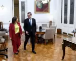 Moreau con Massa
