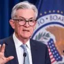Mueve la Fed de Powell: 75 o 100 puntos básicos, esa es la cuestión