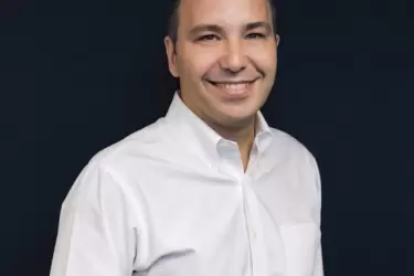 Adrián Durán, vicepresidente senior de Aplicaciones e Industrias para Oracle América Latina.