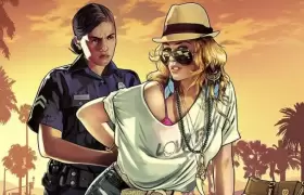 La saga de Grand Theft Auto es una de las más importantes en la historia de los videojuegos