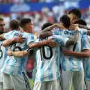 Argentina vs Honduras: horario, por dónde se puede ver en vivo y todos los detalles