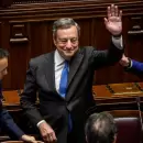 La herencia de Mario Draghi