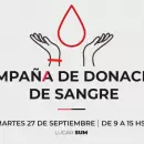 River Plate organizará jornadas de donación de sangre con apoyo del Ministerio de Salud