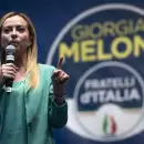 La extrema derecha vuelve al poder en Italia más de 70 años después