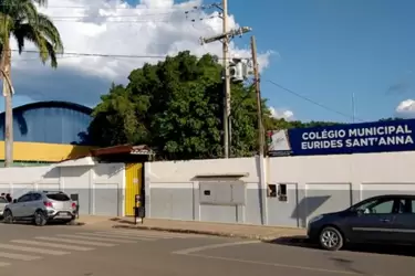 Un estudiante armado entró a una escuela en Barreiras, Bahía, y disparó a sus compañeros.
