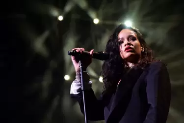 Rihanna será la encargada de animar el entretiempo del Super Bowl 2023