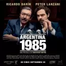 Cuándo se estrena "Argentina, 1985" y en qué cines se puede ver