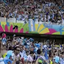 Locura por la "Scaloneta": se agotaron las entradas para los partidos de Argentina en el Mundial