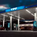 Precio de la nafta hoy: YPF ajust por segunda vez en noviembre