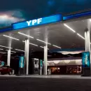Precio de la nafta hoy: YPF ajustó por segunda vez en noviembre