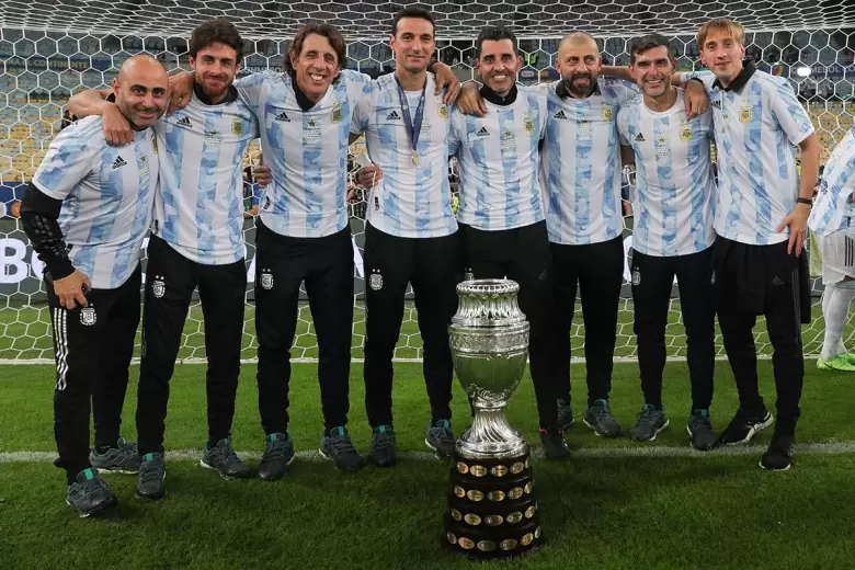 20210718-seleccion-argentina-equipo-tecnico-copa-america-afa