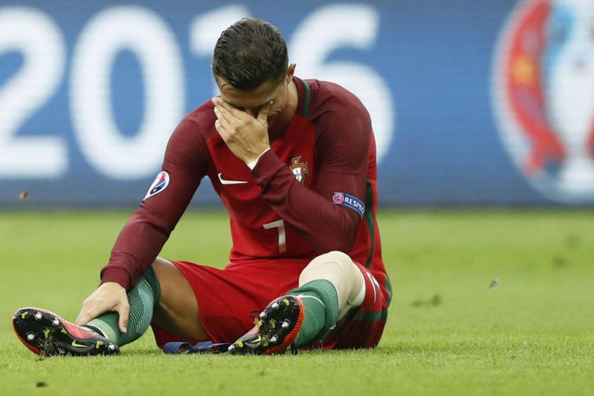 Psicóloga de Cristiano Ronaldo falou sobre seu estado de saúde mental