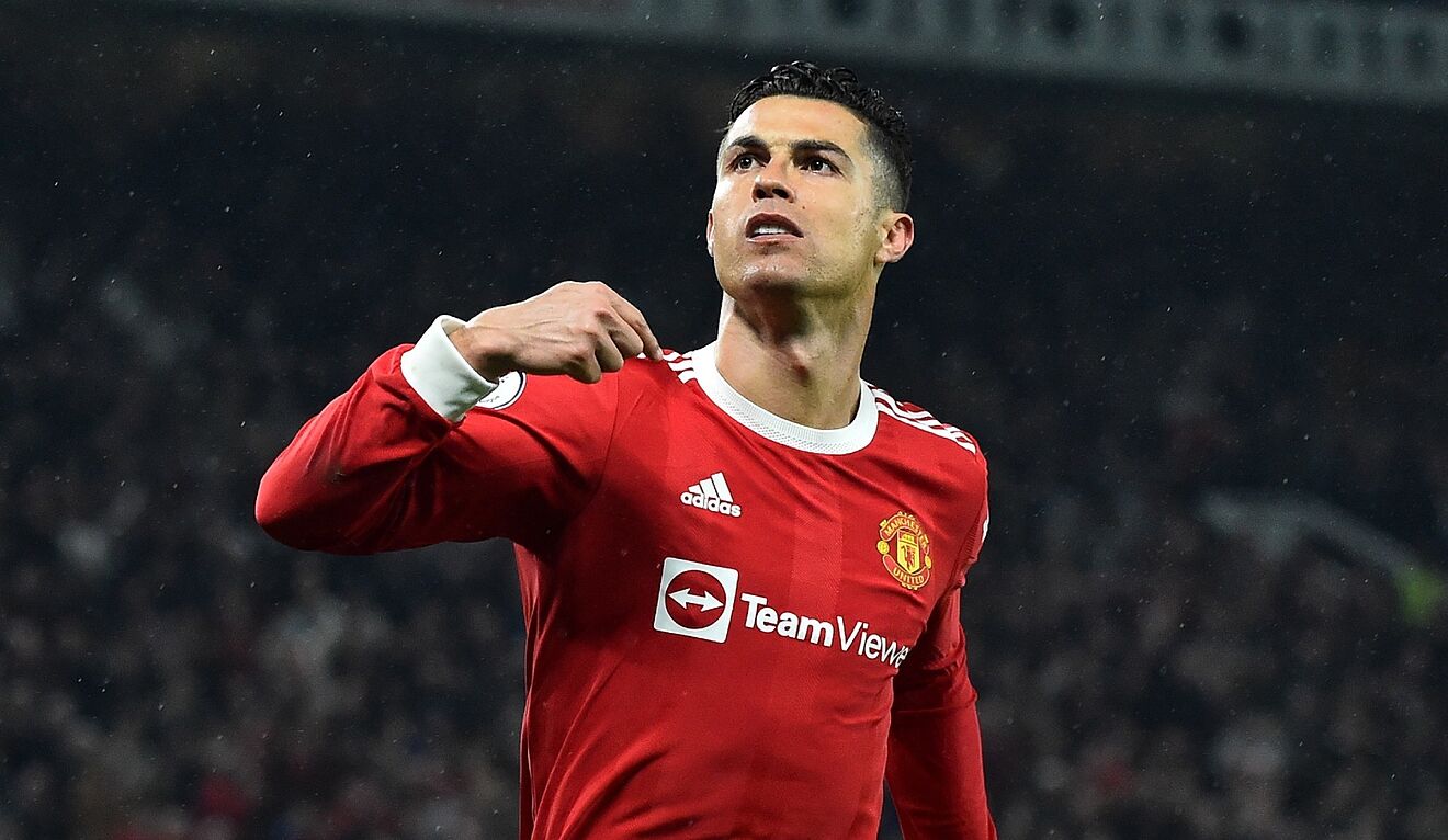 Cristiano Ronaldo llegó al gol número 700 en su carrera en clubes: cómo fue  y su paso por los equipos en donde estuvo - El Economista