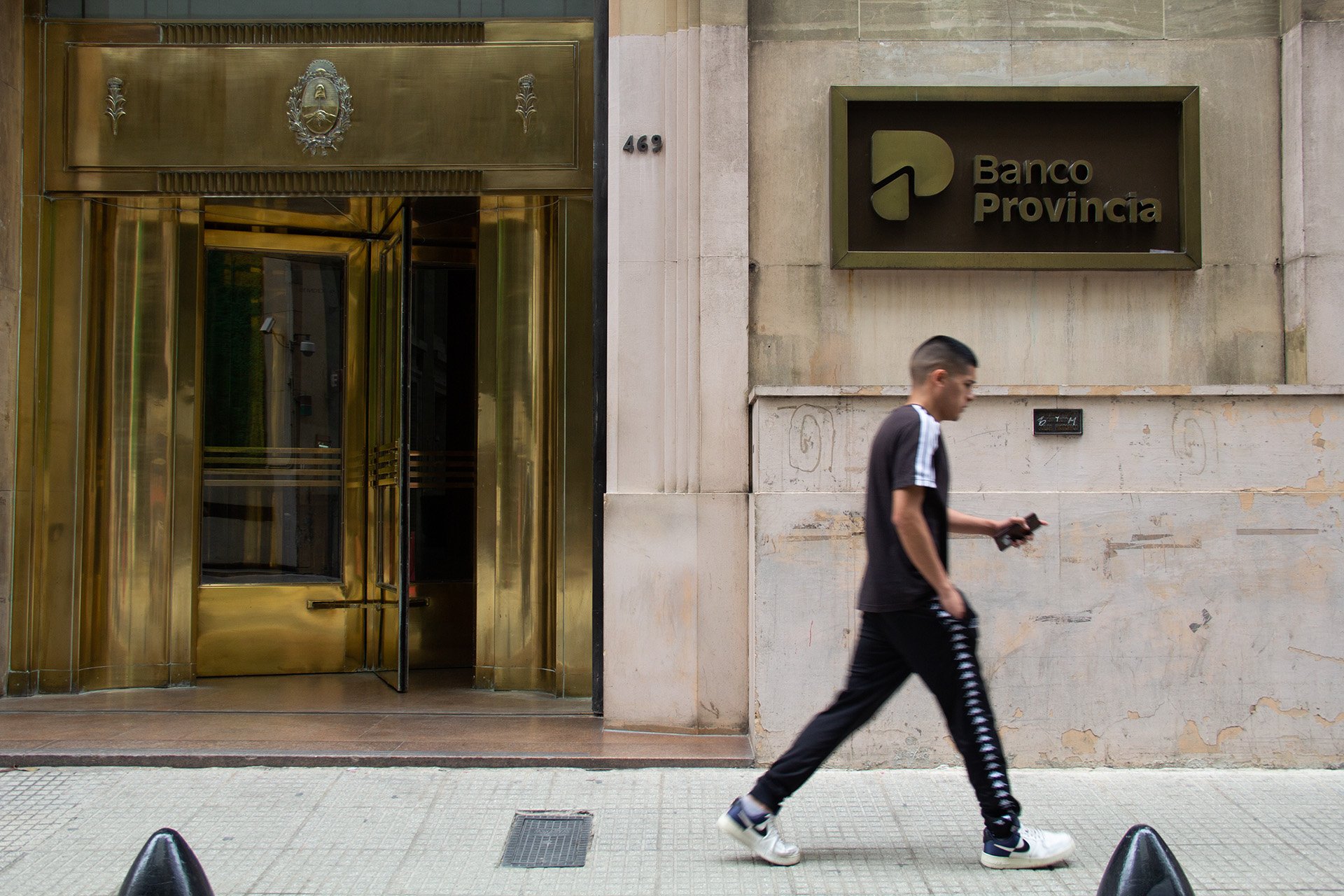 Buenos Aires: los bancos cambian de horario de atención hasta marzo de 2023