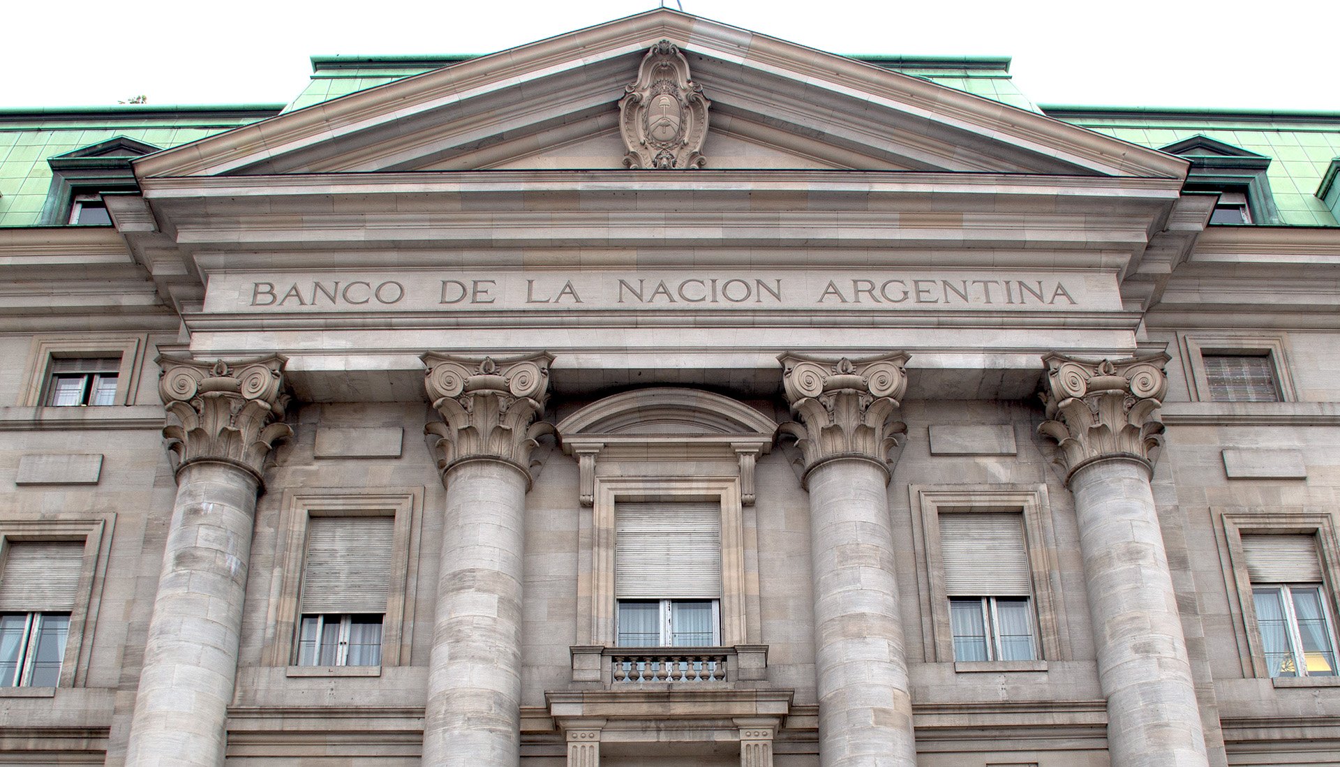 El Banco Nación ya tiene Presidente y Vice confirmados por Javier Milei: quiénes son