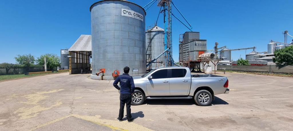 La Aduana denunció por subfacturación a la exportadora de expeller de soja más importante del país