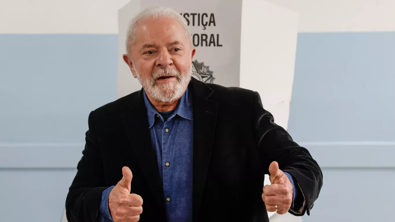 La economía que le espera a Lula